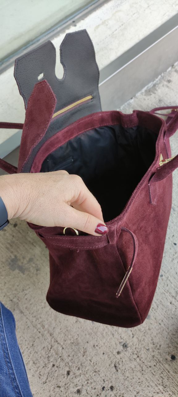 Фото High Garden Сумки