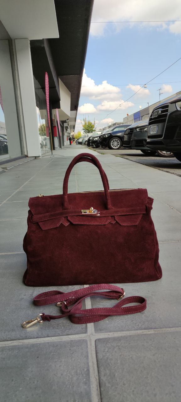 Фото High Garden Сумки