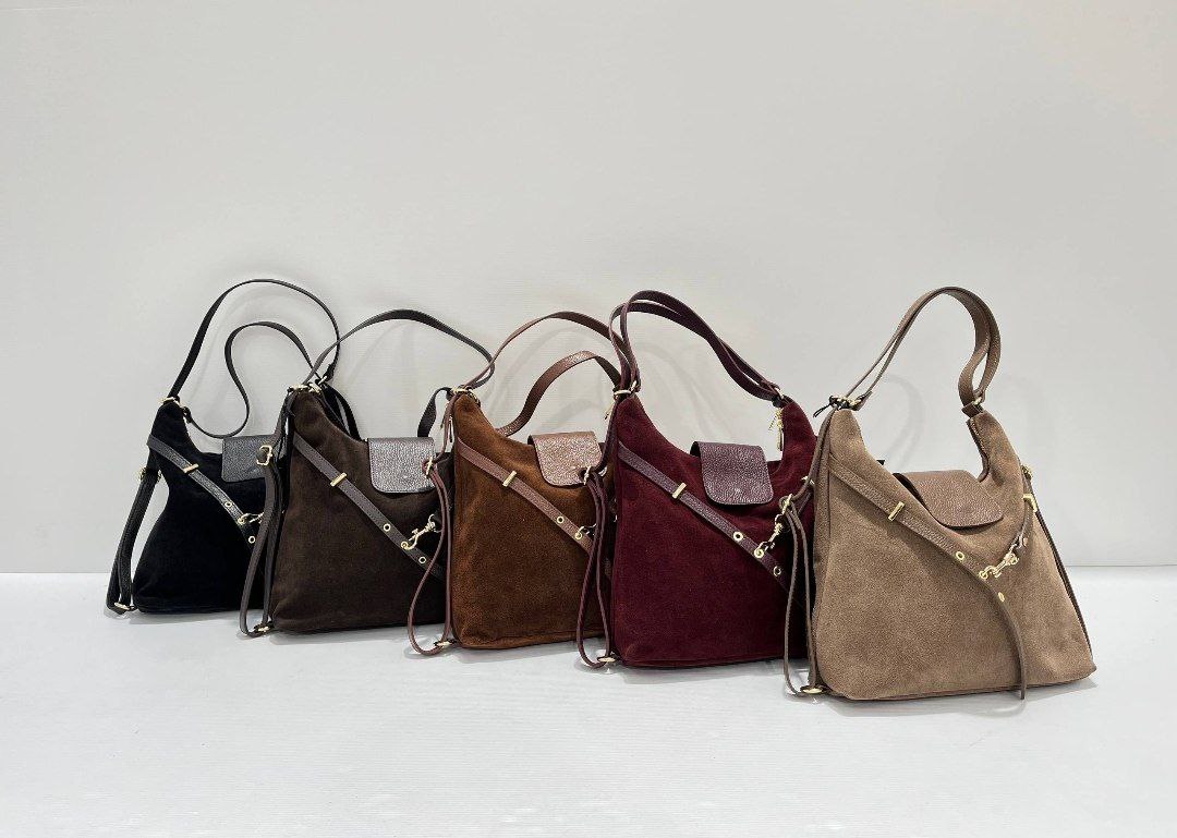 Фото High Garden Сумки