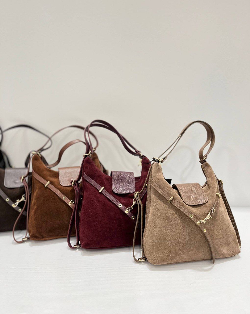 Фото High Garden Сумки