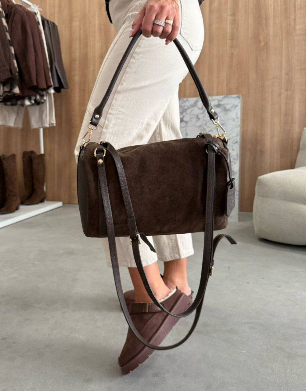 Фото High Garden Сумки