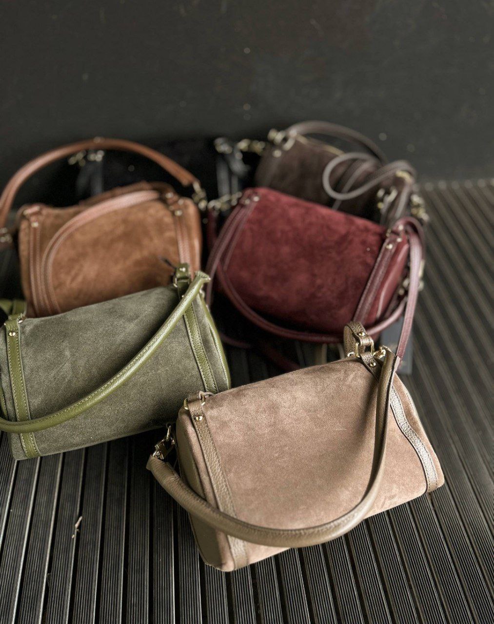 Фото High Garden Сумки