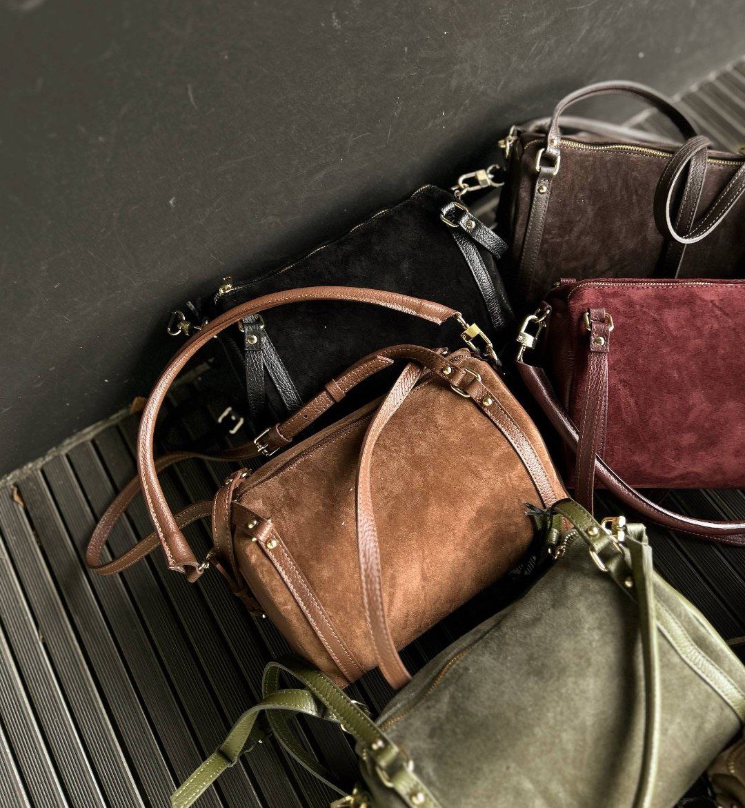 Фото High Garden Сумки