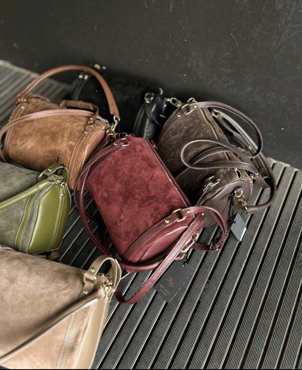 Фото High Garden Сумки