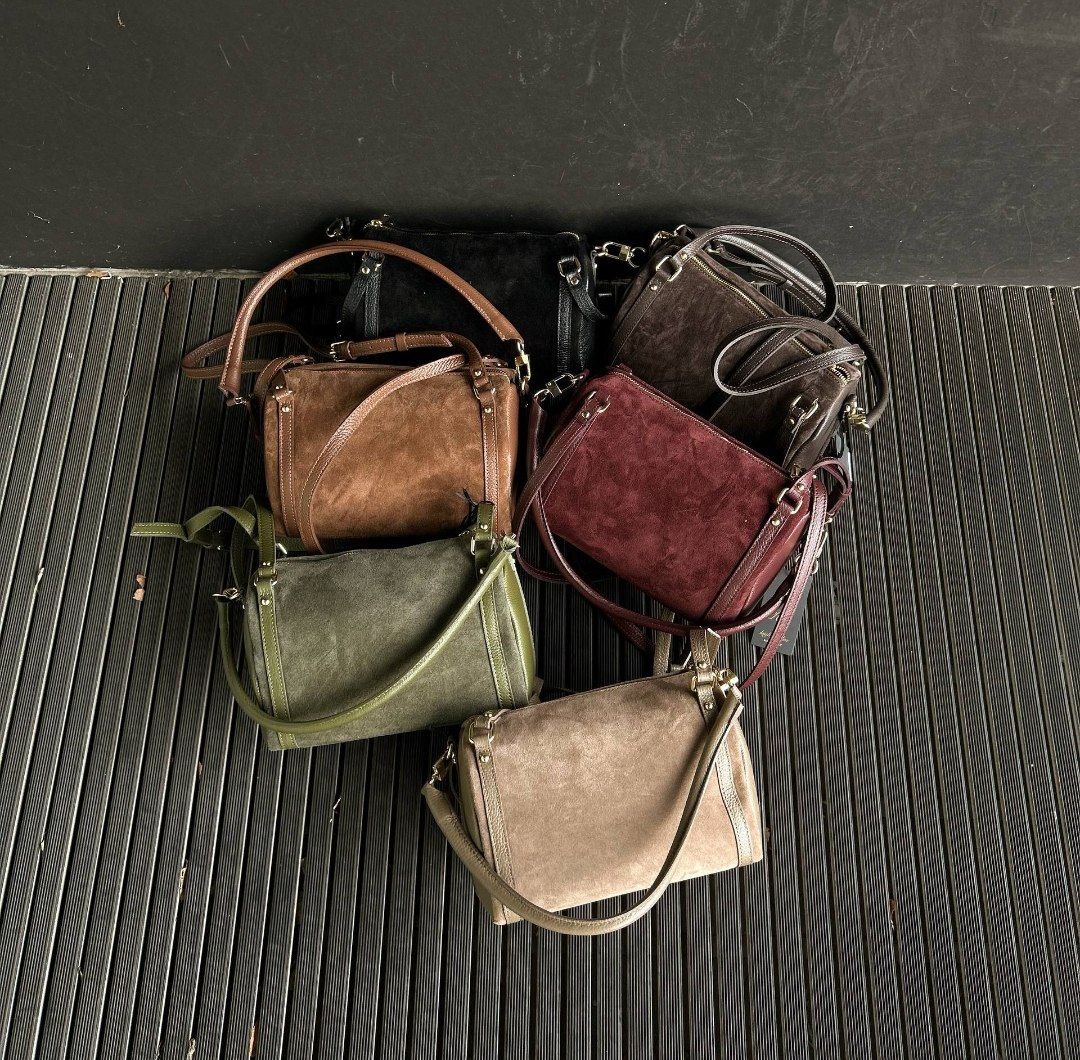 Фото High Garden Сумки