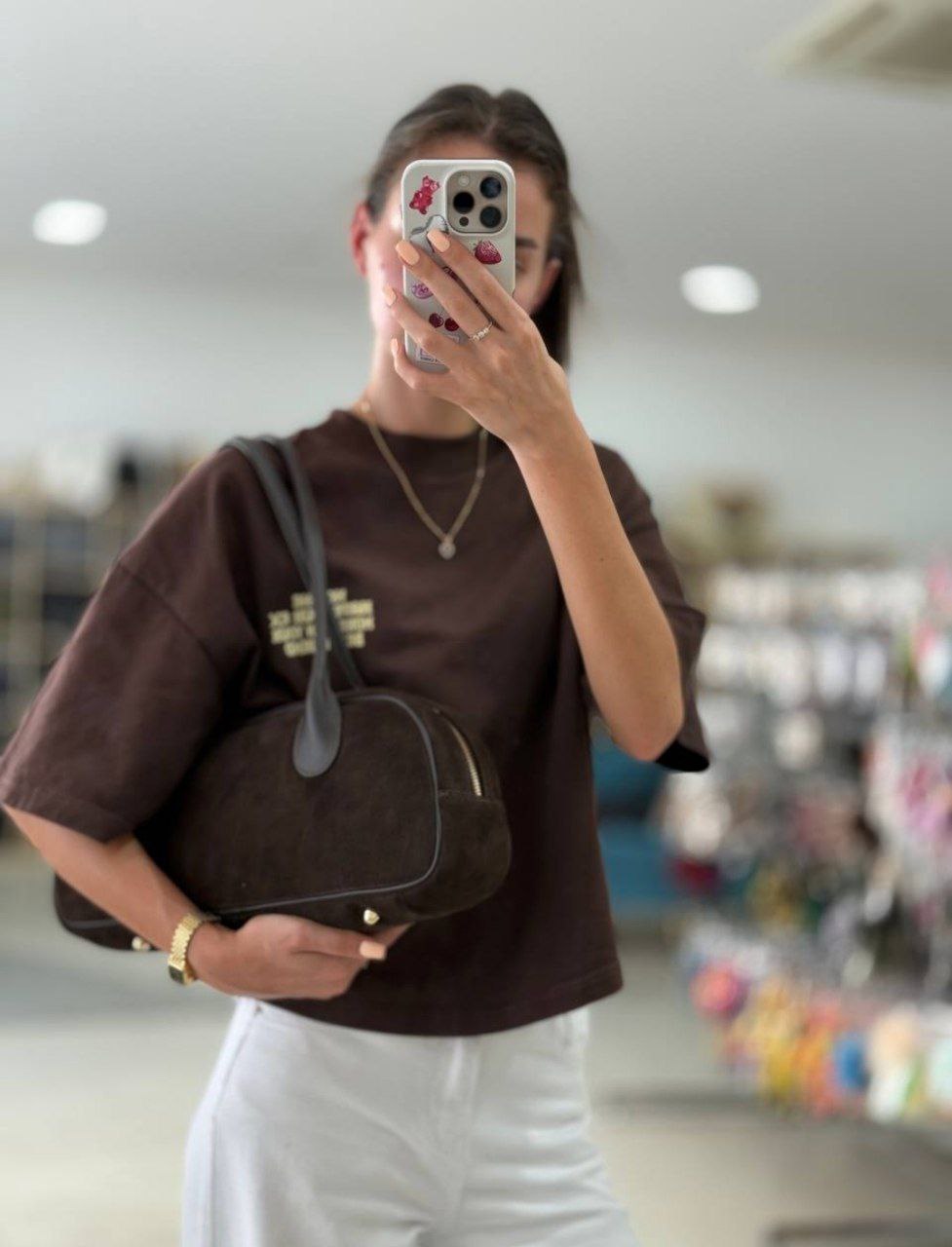 Фото High Garden Сумки