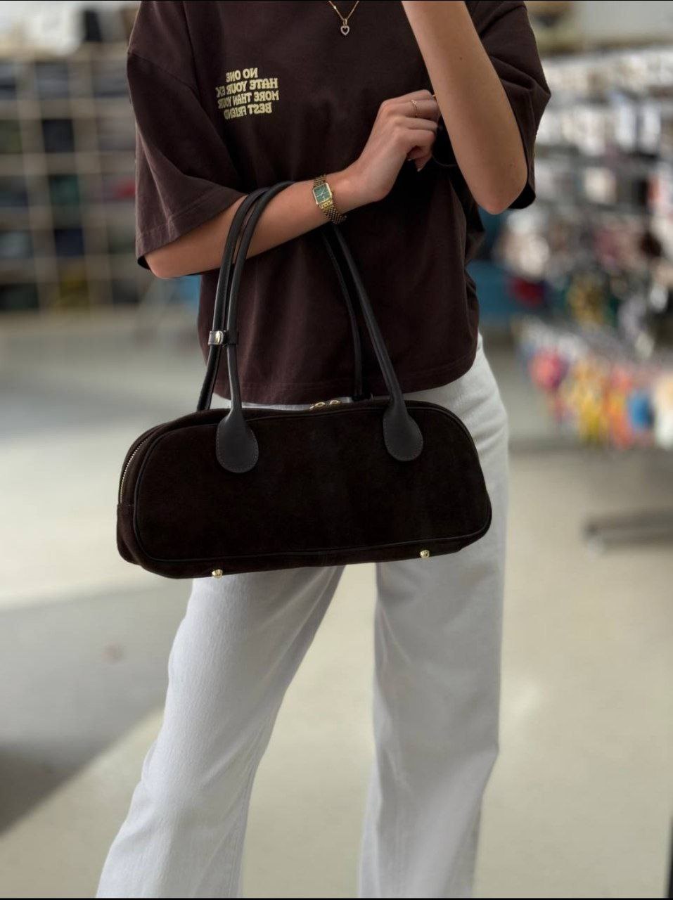 Фото High Garden Сумки