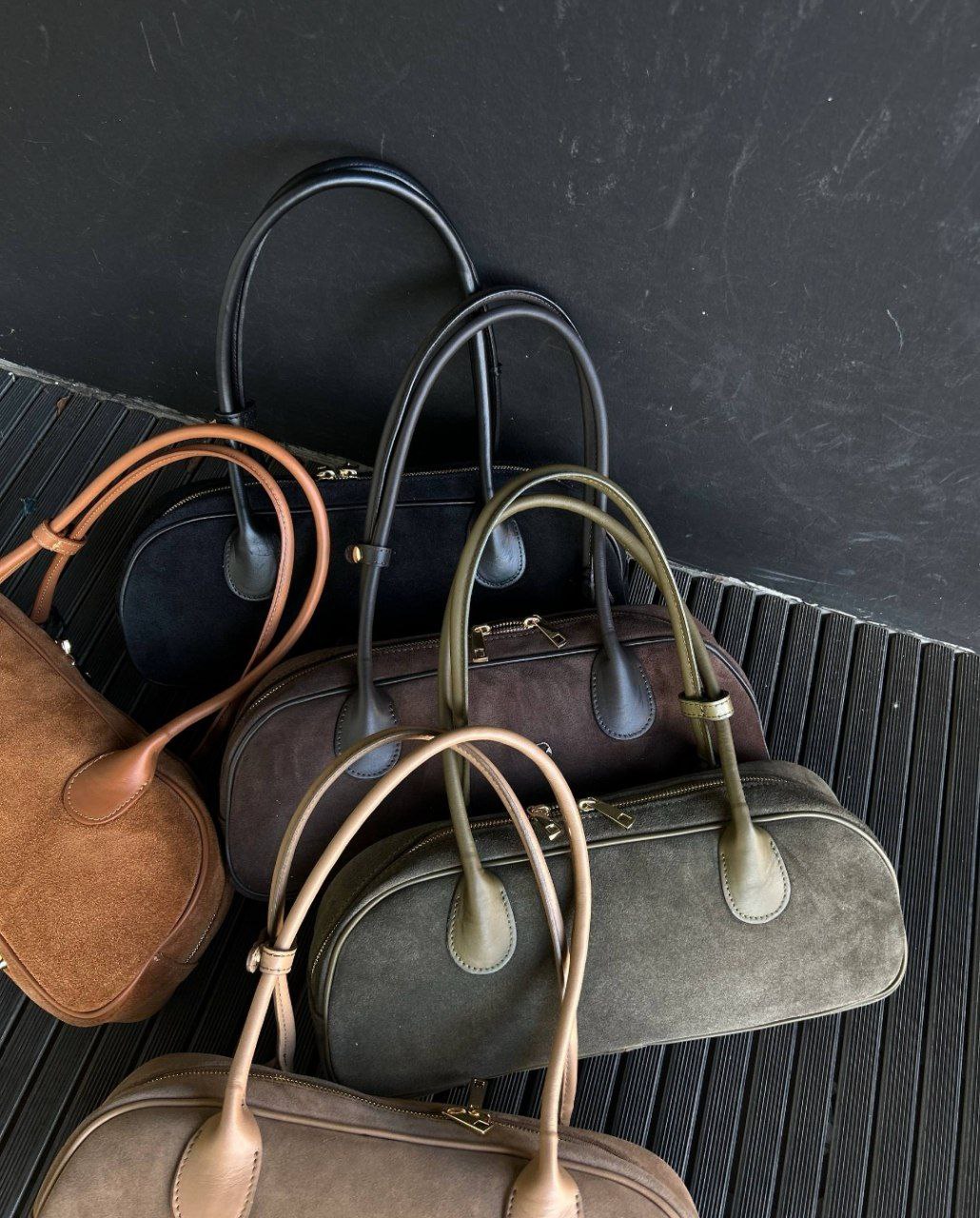 Фото High Garden Сумки