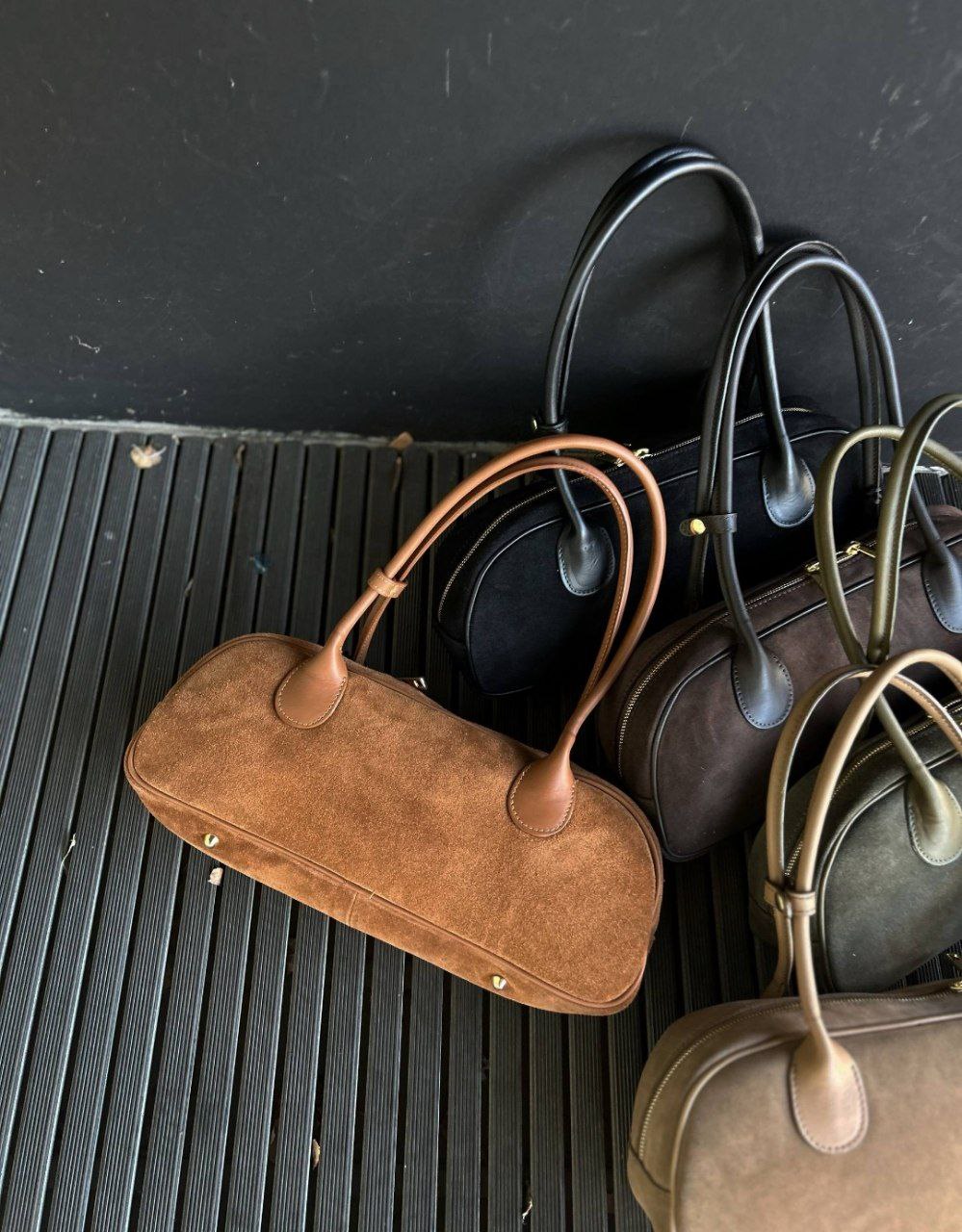 Фото High Garden Сумки