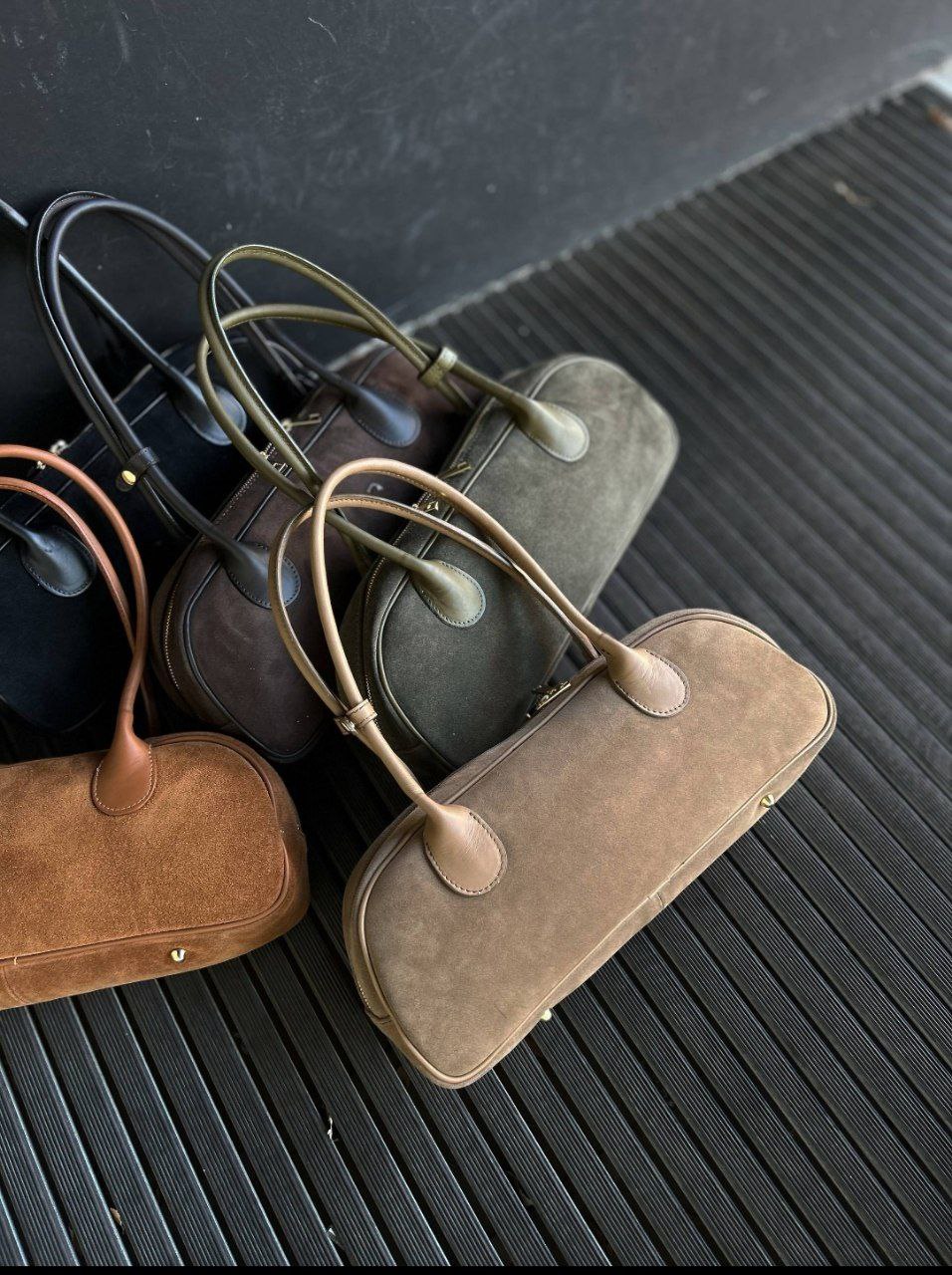 Фото High Garden Сумки