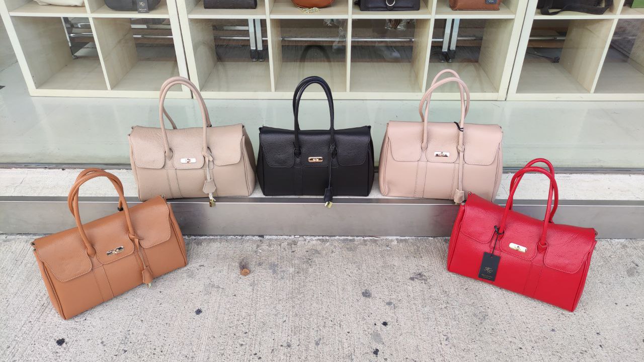 Фото High Garden Сумки