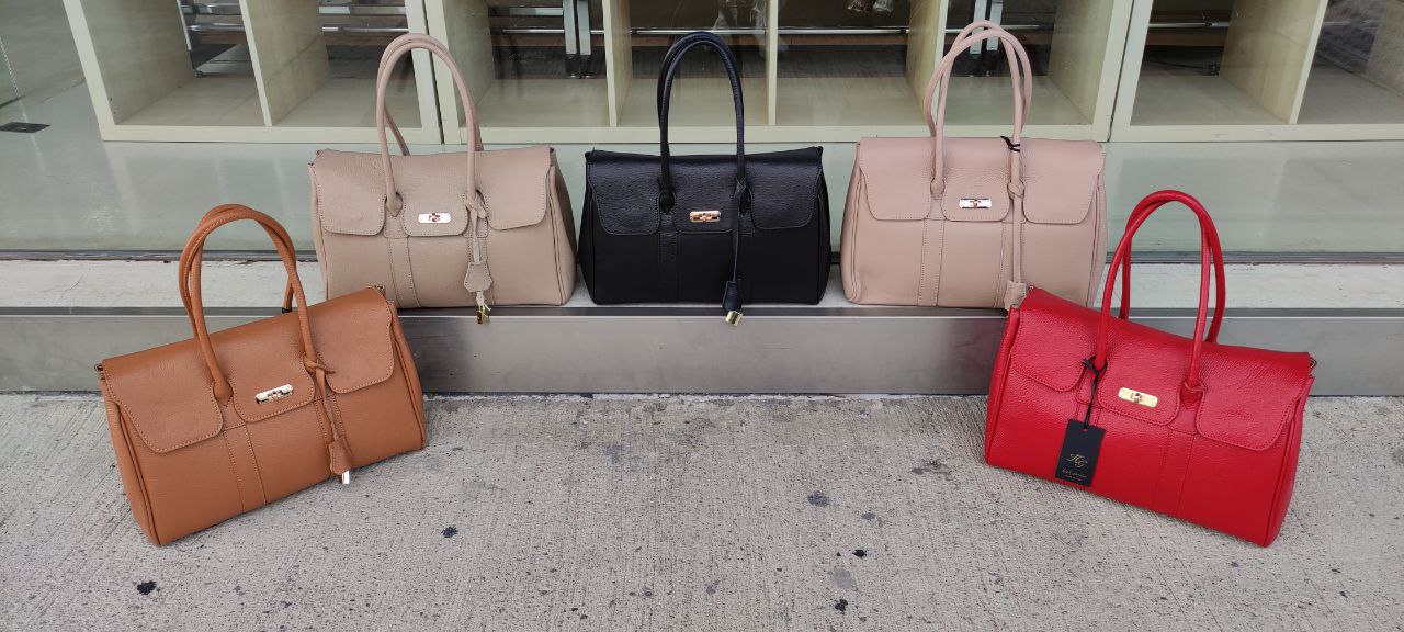 Фото High Garden Сумки