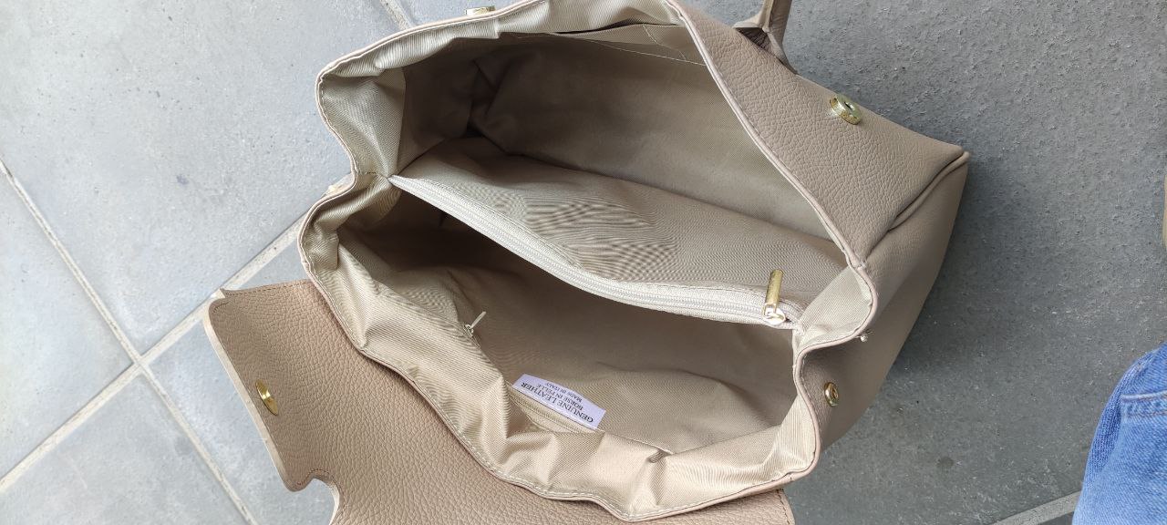 Фото High Garden Сумки