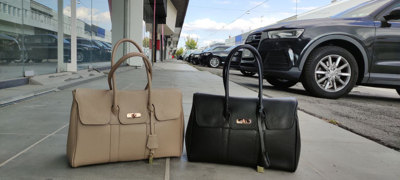 Фото High Garden Сумки