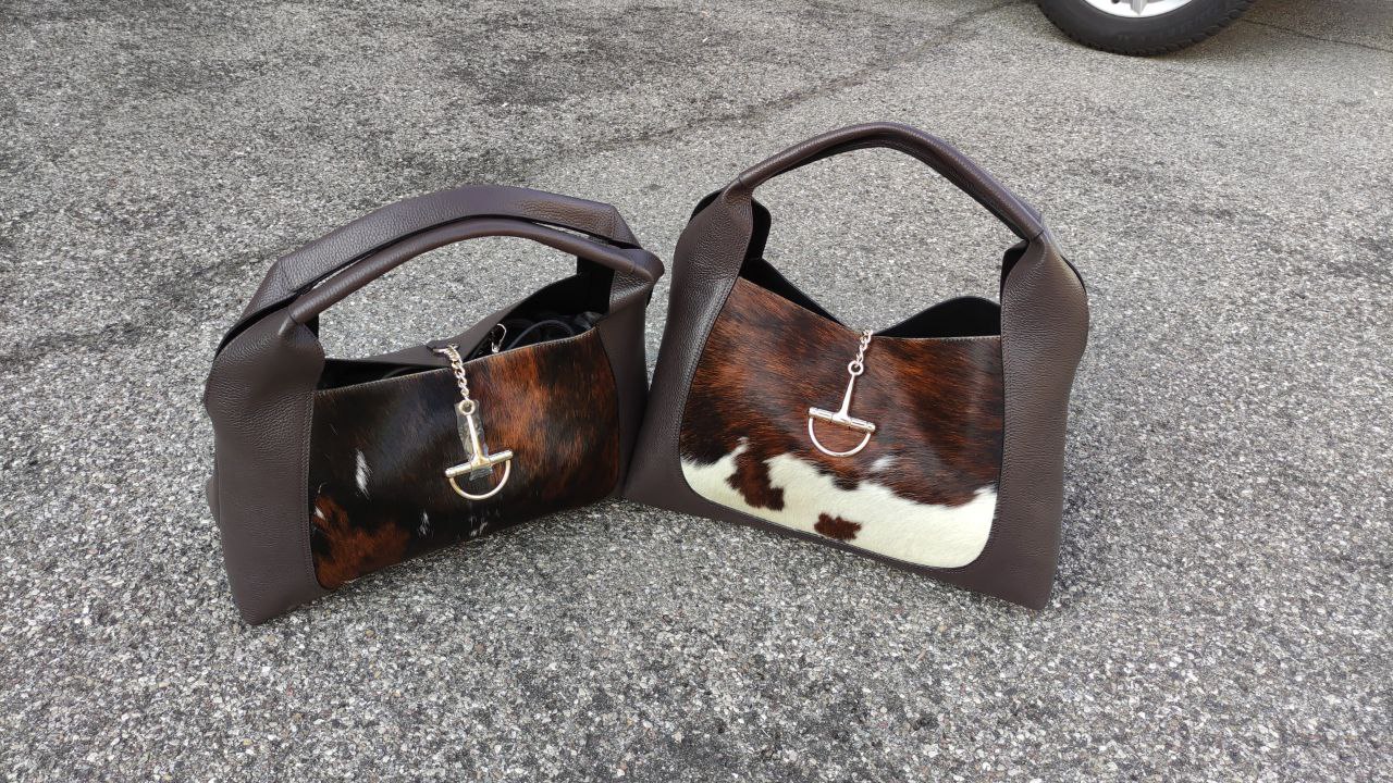 Фото High Garden Сумки