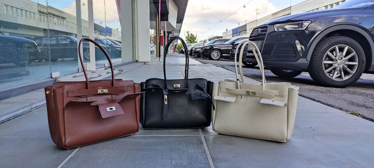 Фото High Garden Сумки