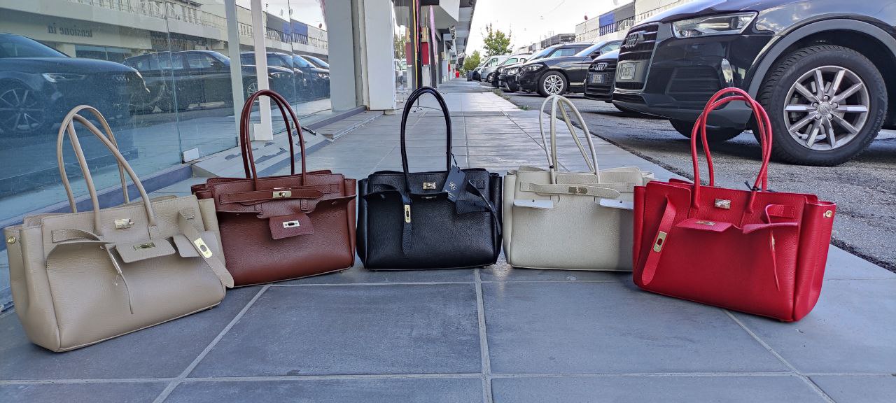 Фото High Garden Сумки