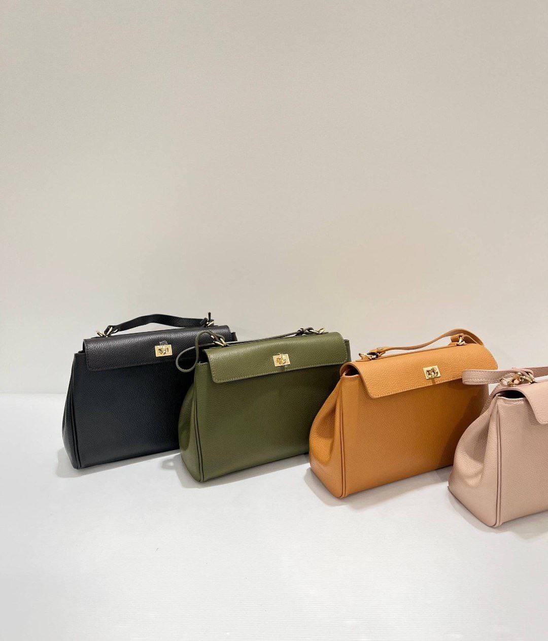 Фото High Garden Сумки