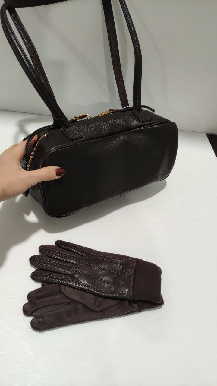 Фото High Garden Сумки