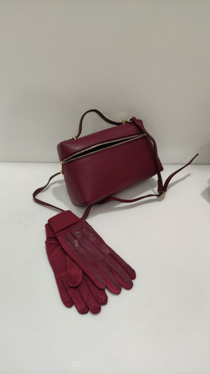 Фото High Garden Сумки