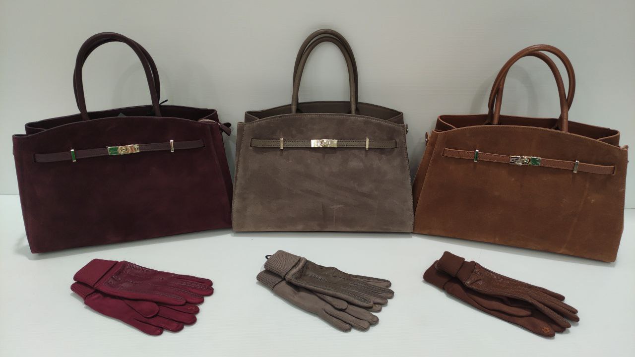 Фото High Garden Сумки