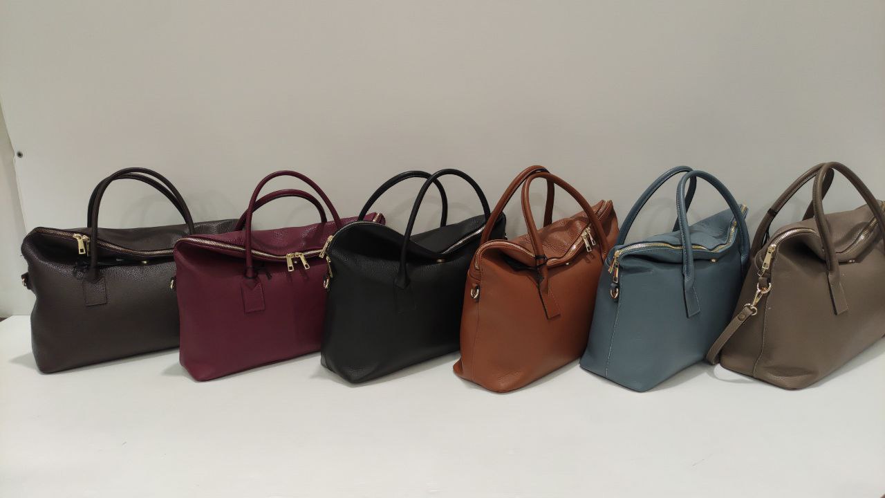 Фото High Garden Сумки