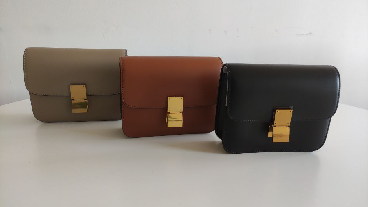 Фото High Garden Сумки