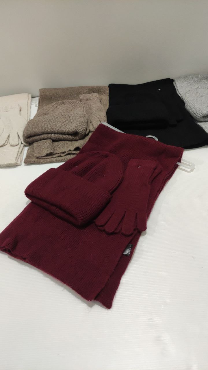 Фото High Garden Сумки