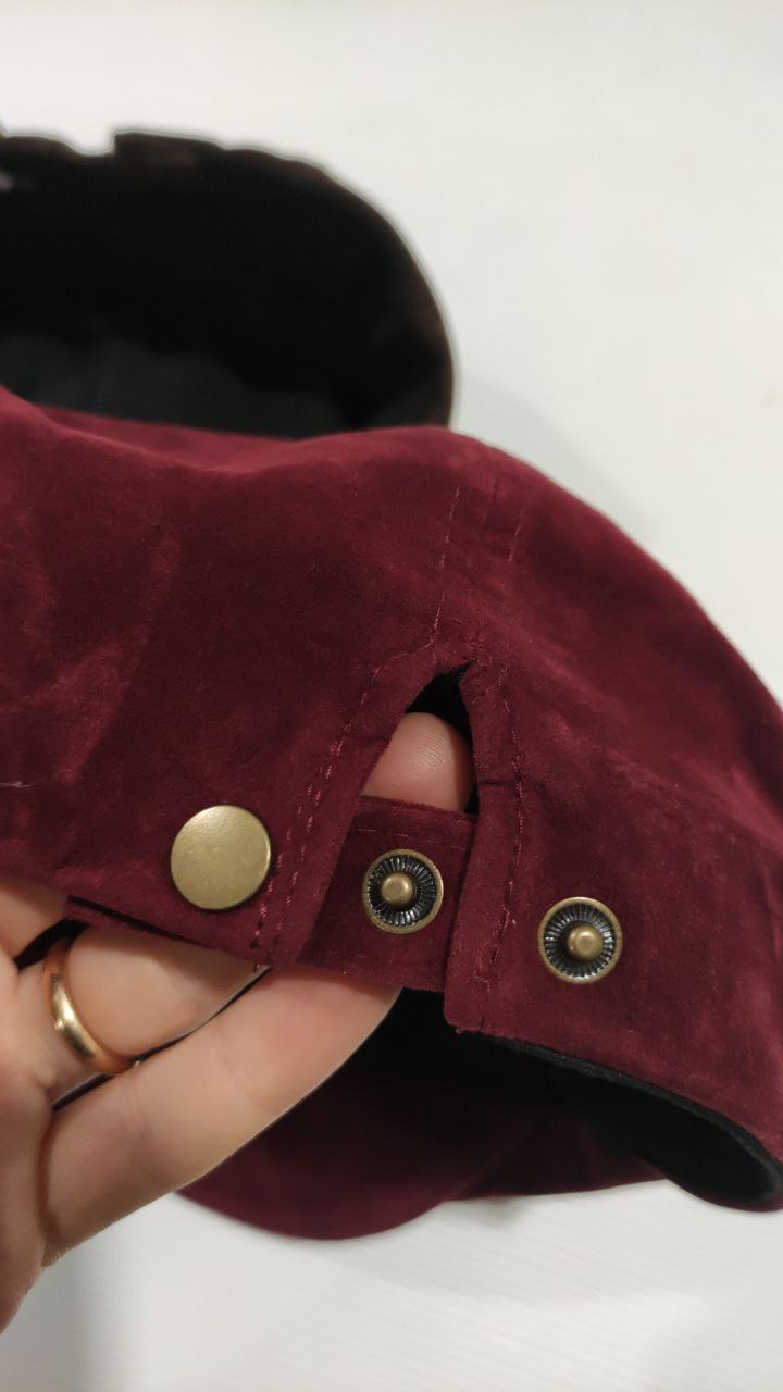 Фото High Garden Сумки