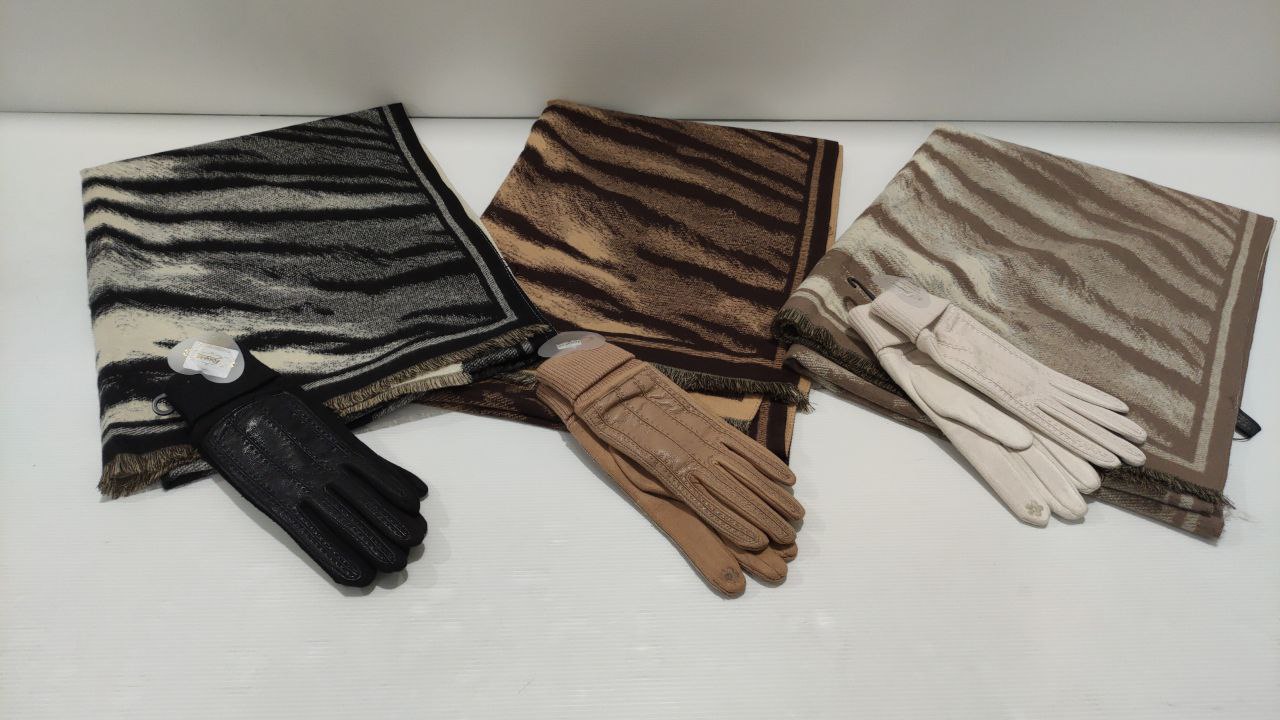 Фото High Garden Сумки