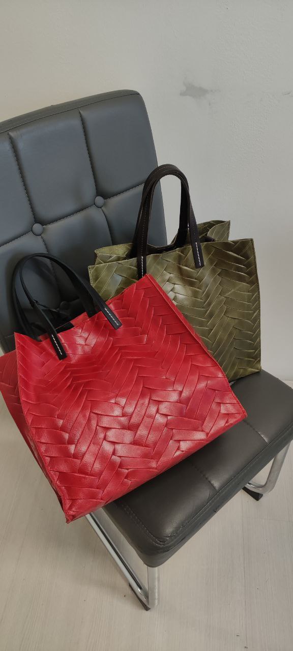 Фото High Garden Сумки