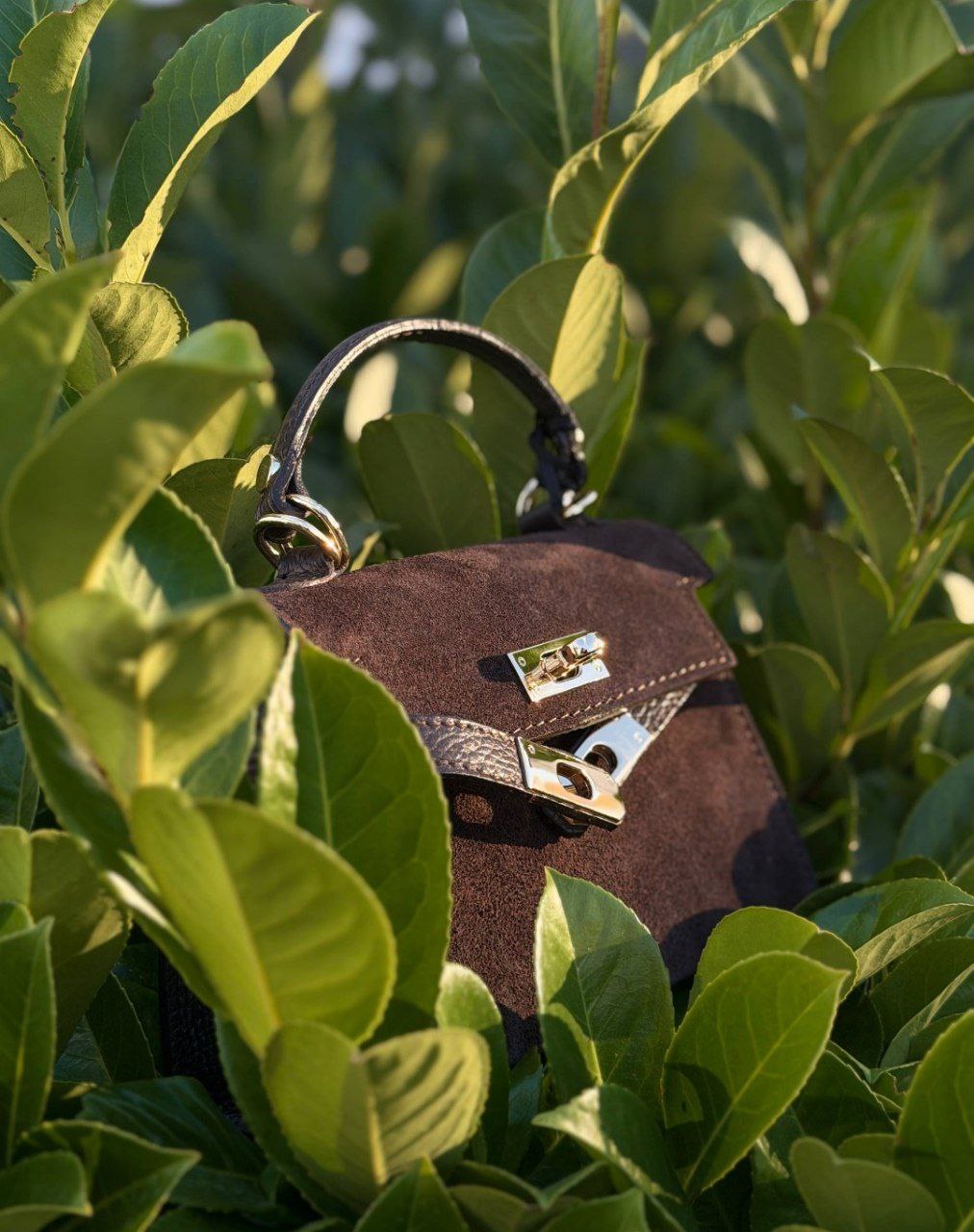 Фото High Garden Сумки