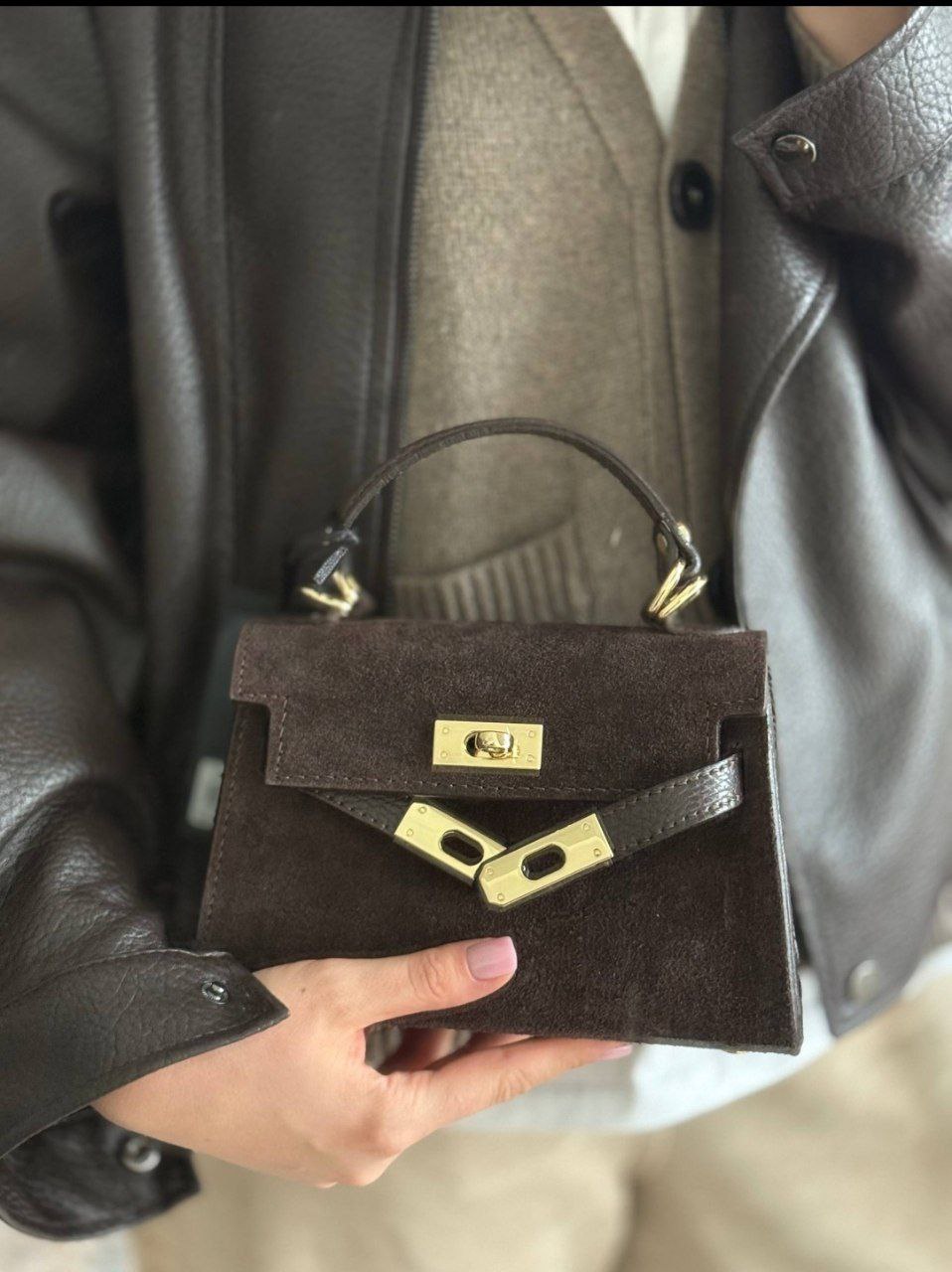 Фото High Garden Сумки