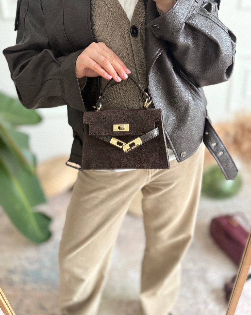 Фото High Garden Сумки