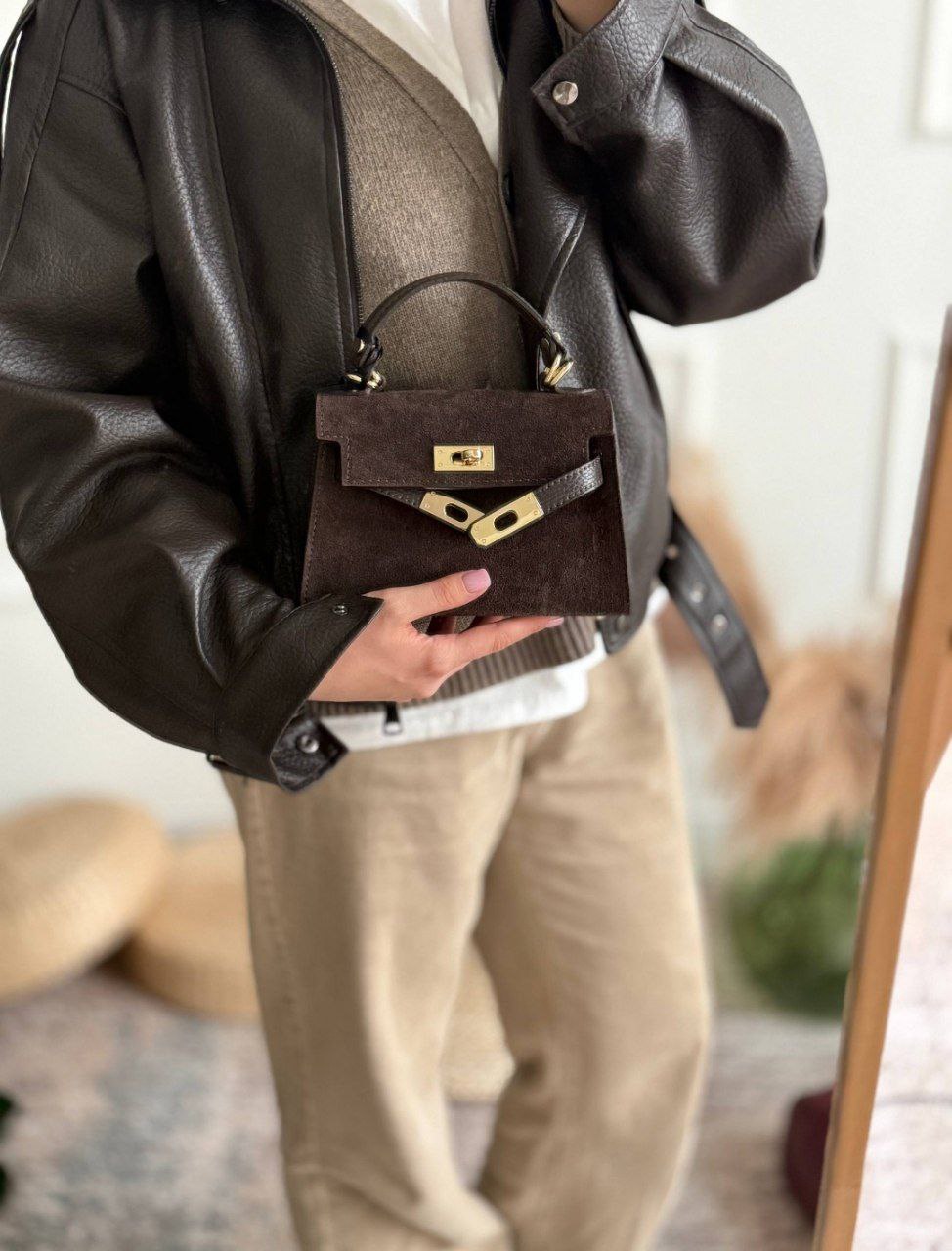 Фото High Garden Сумки