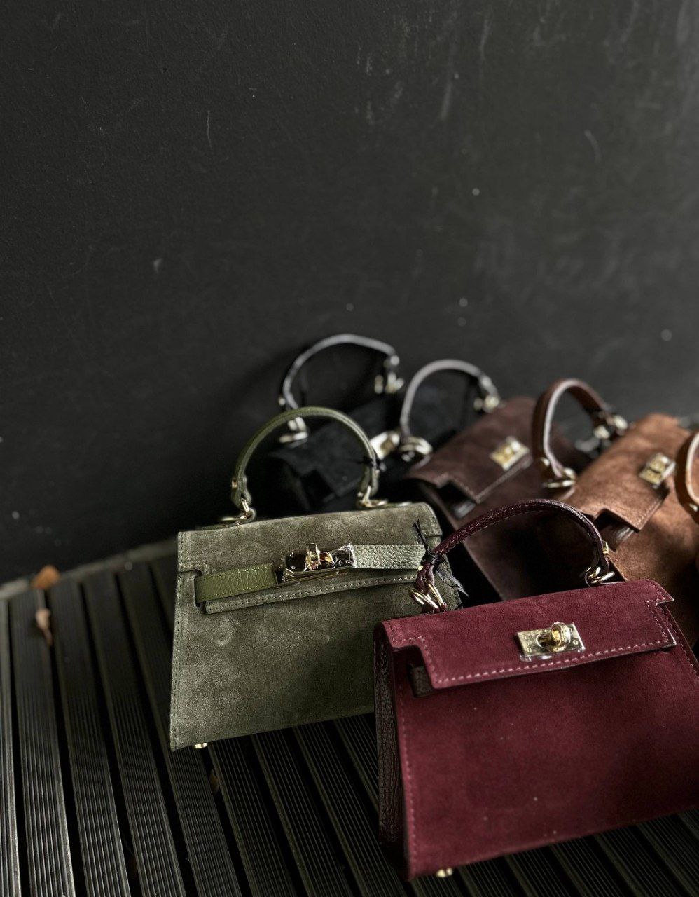 Фото High Garden Сумки