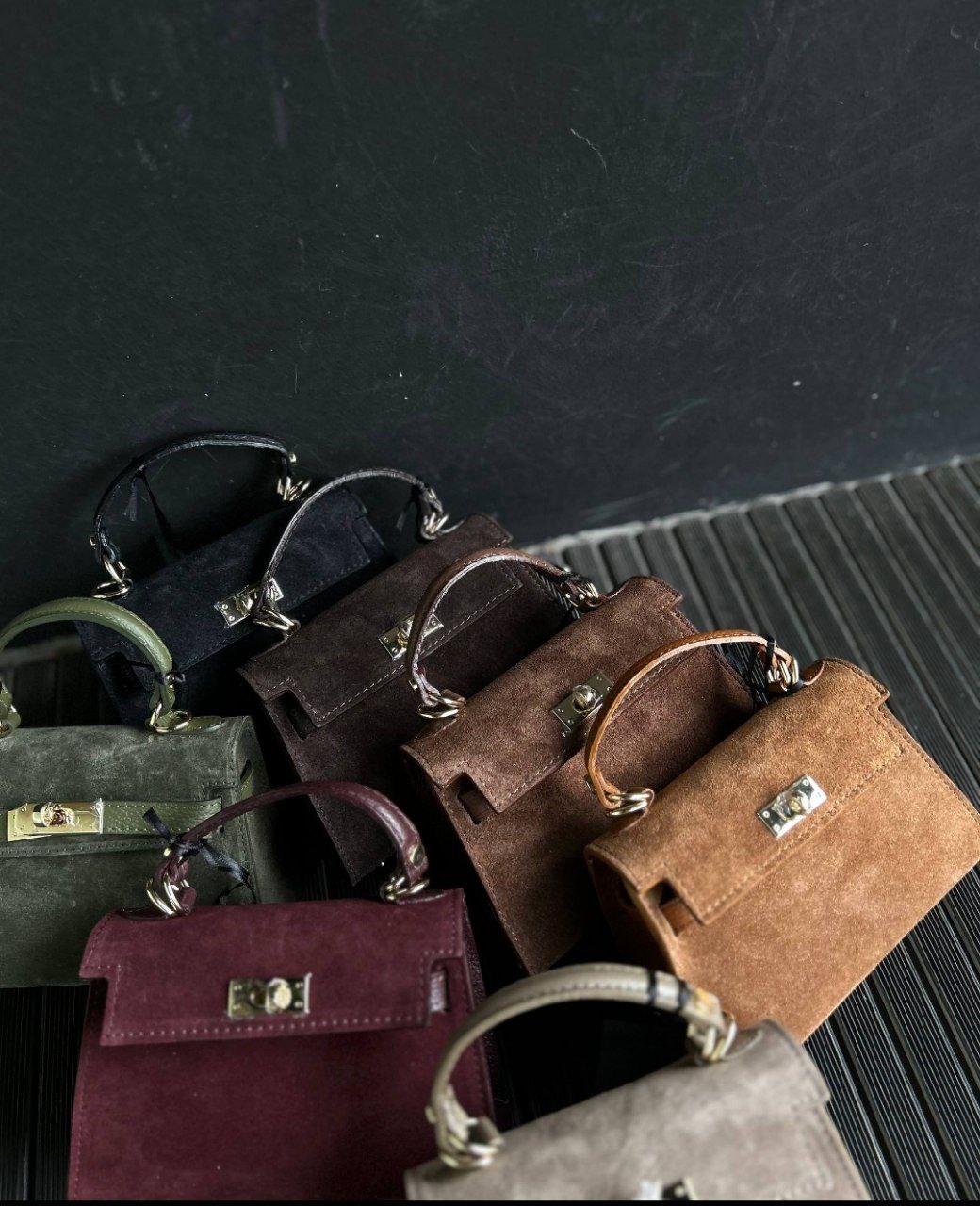 Фото High Garden Сумки