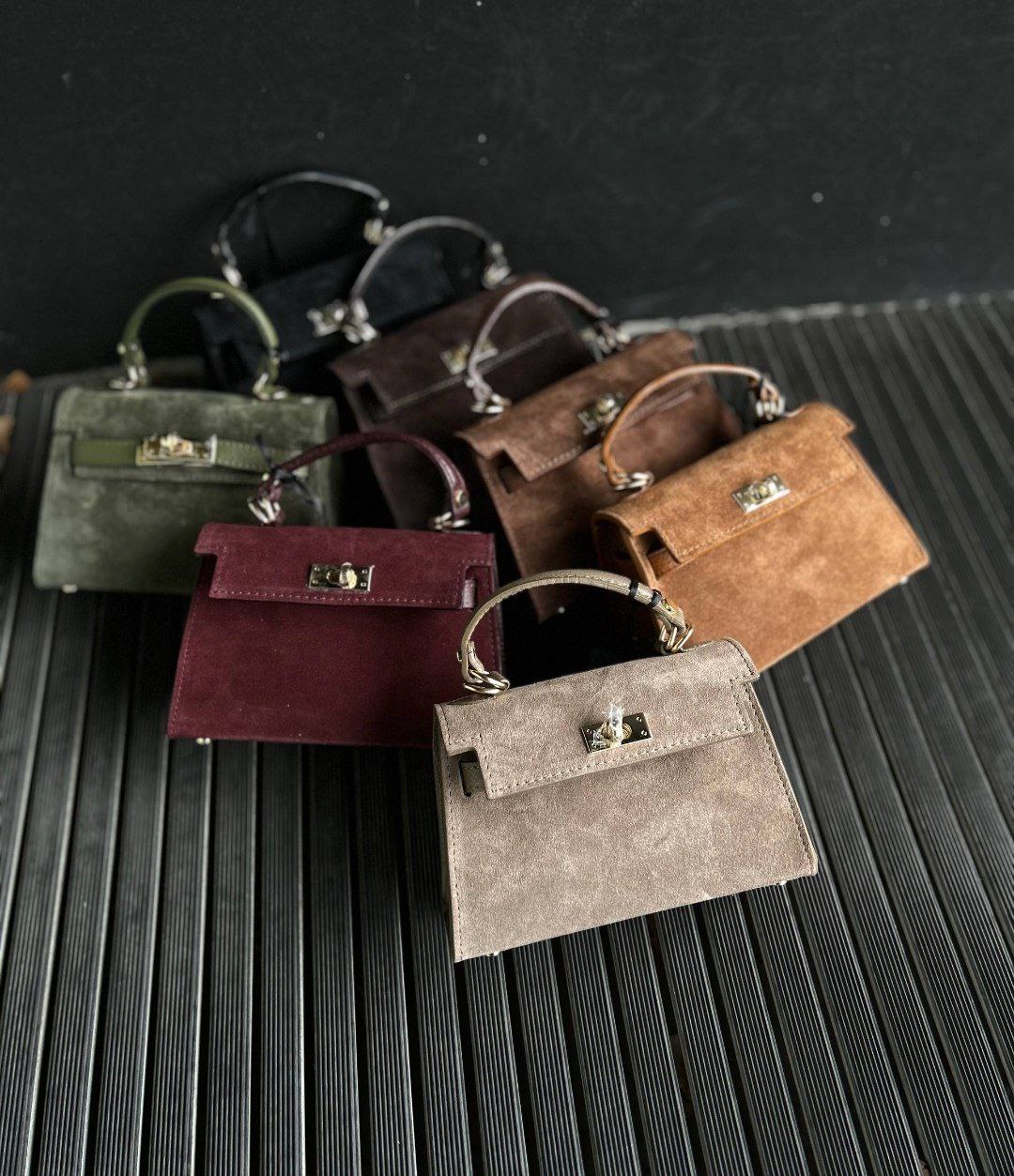 Фото High Garden Сумки