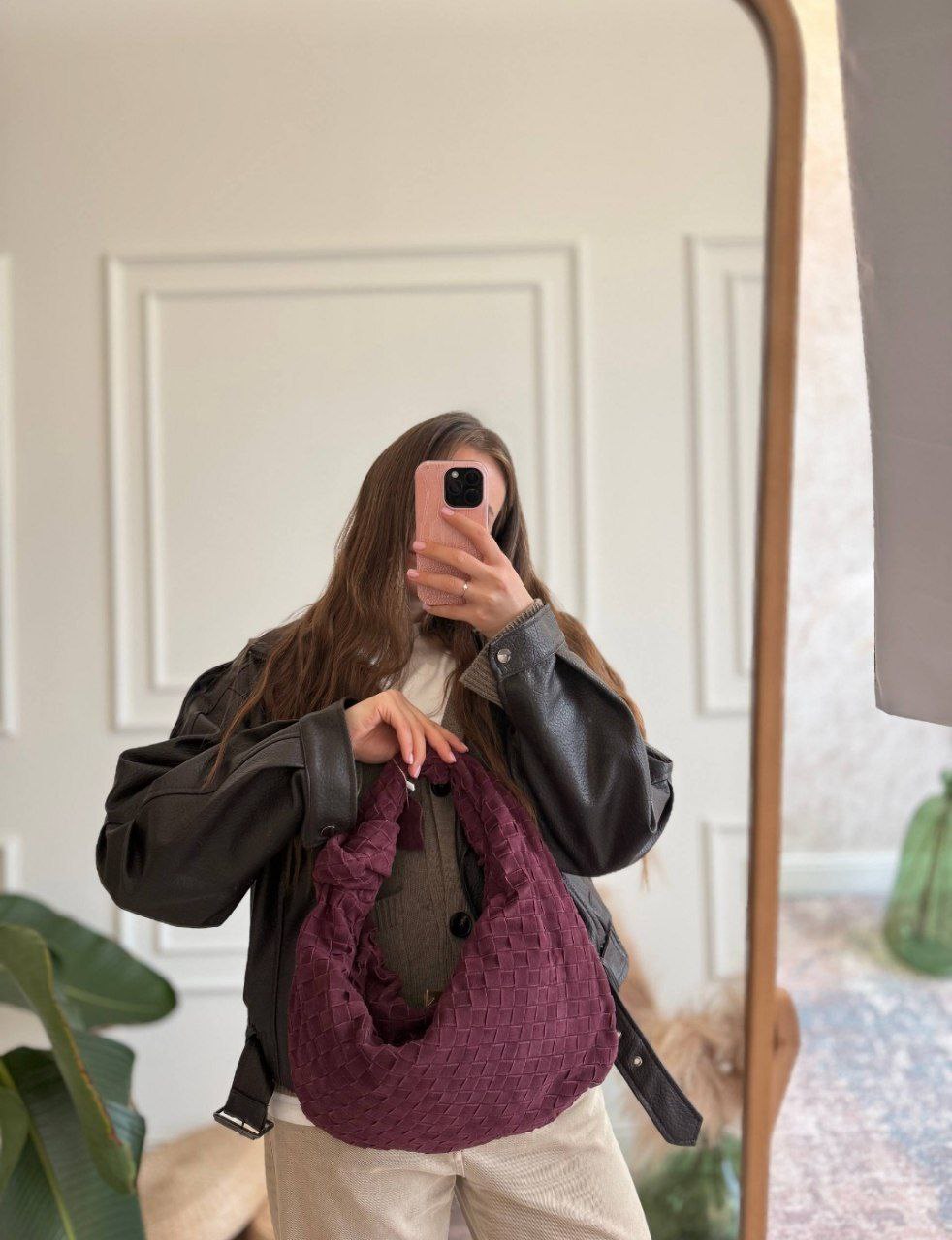 Фото High Garden Сумки