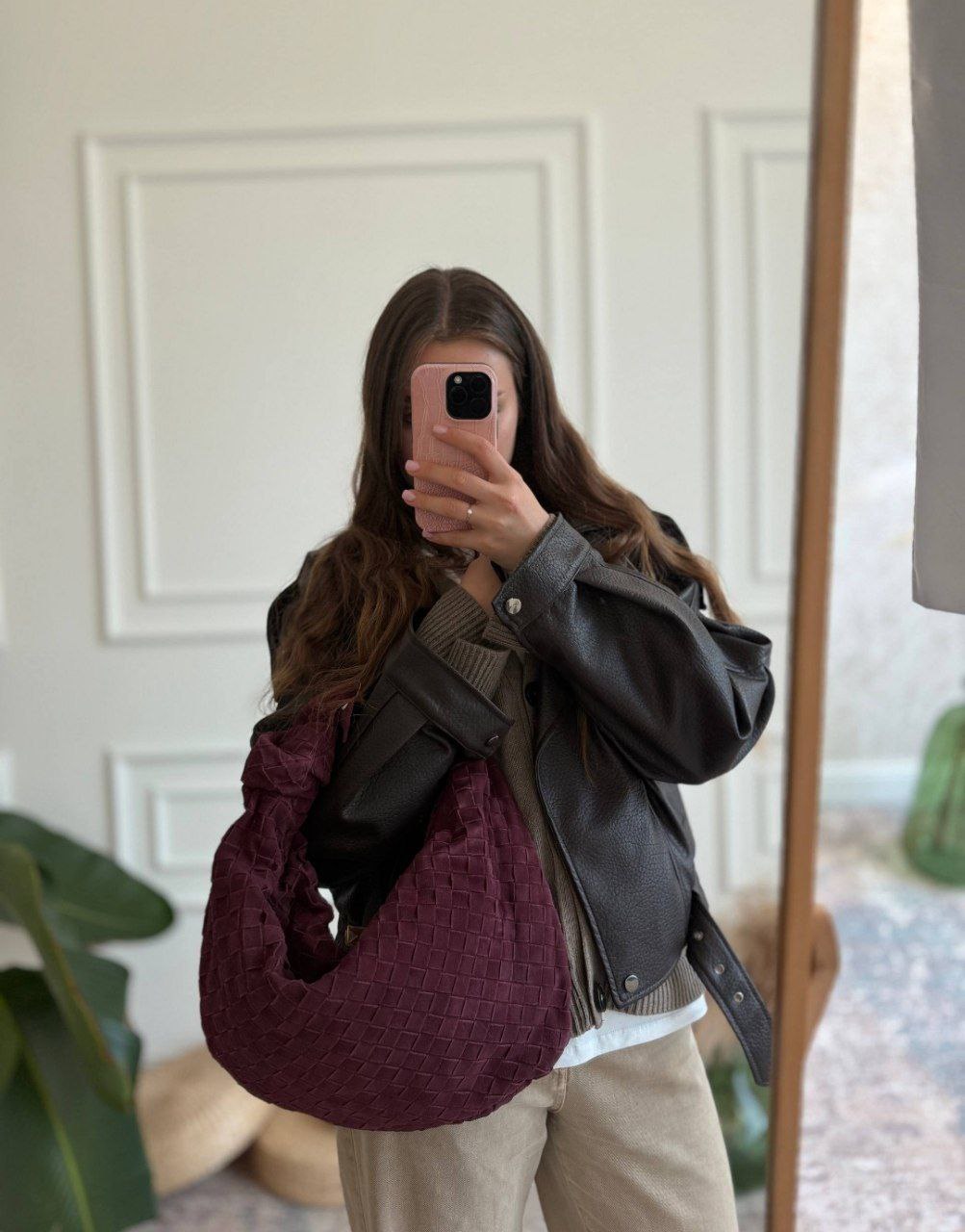 Фото High Garden Сумки