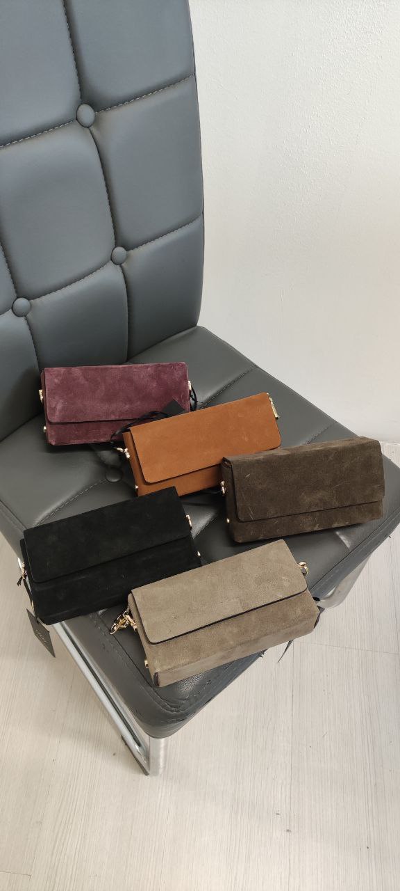 Фото High Garden Сумки