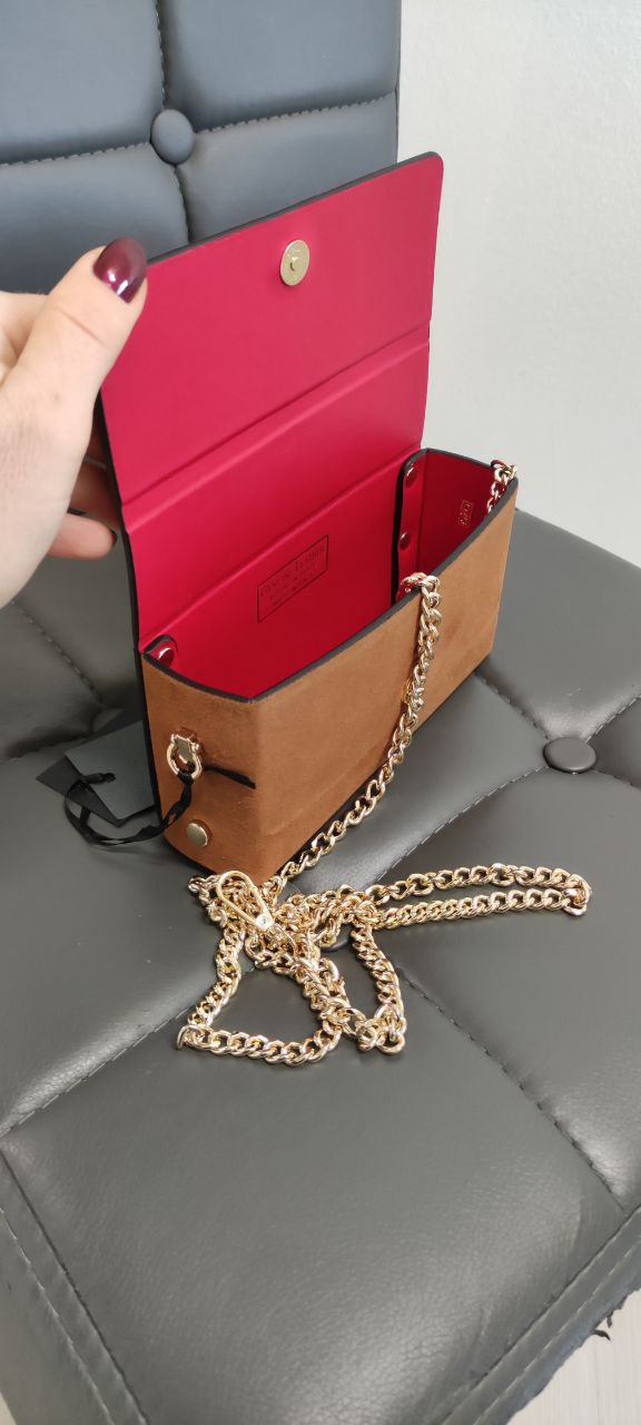 Фото High Garden Сумки