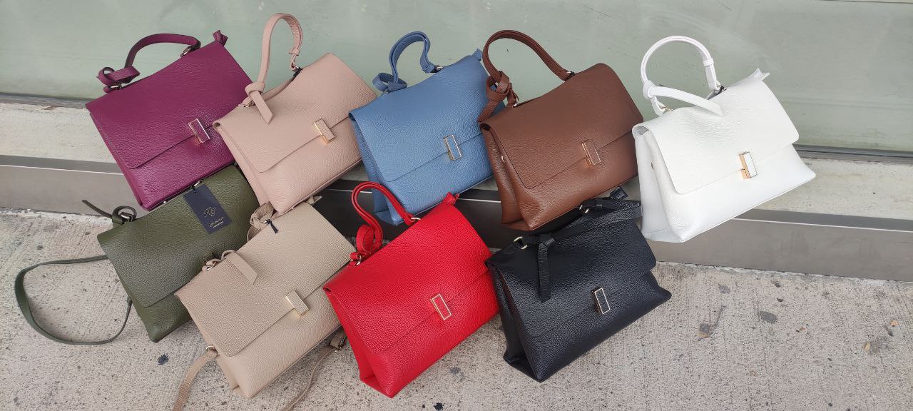 Фото High Garden Сумки