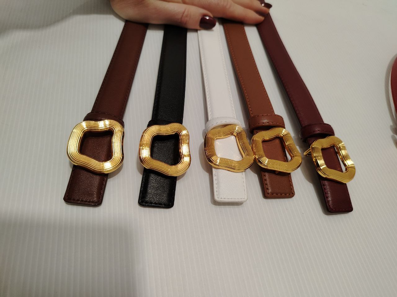 Фото High Garden Сумки