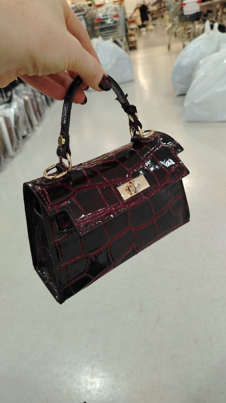 Фото High Garden Сумки