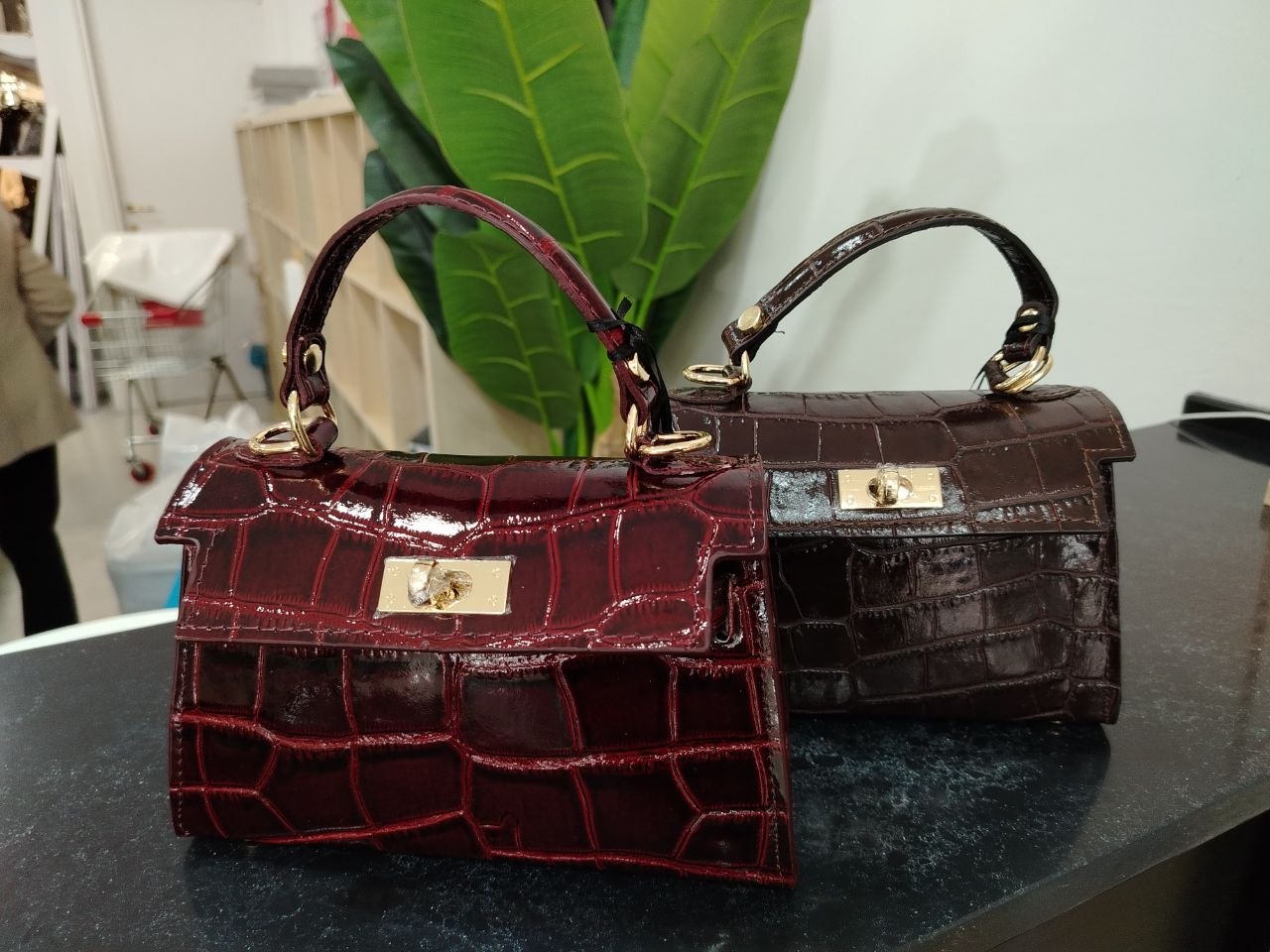 Фото High Garden Сумки