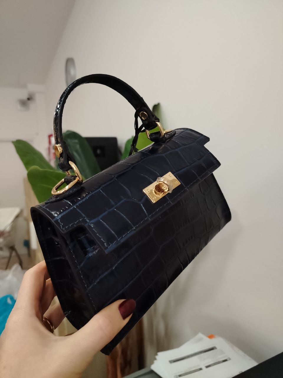 Фото High Garden Сумки