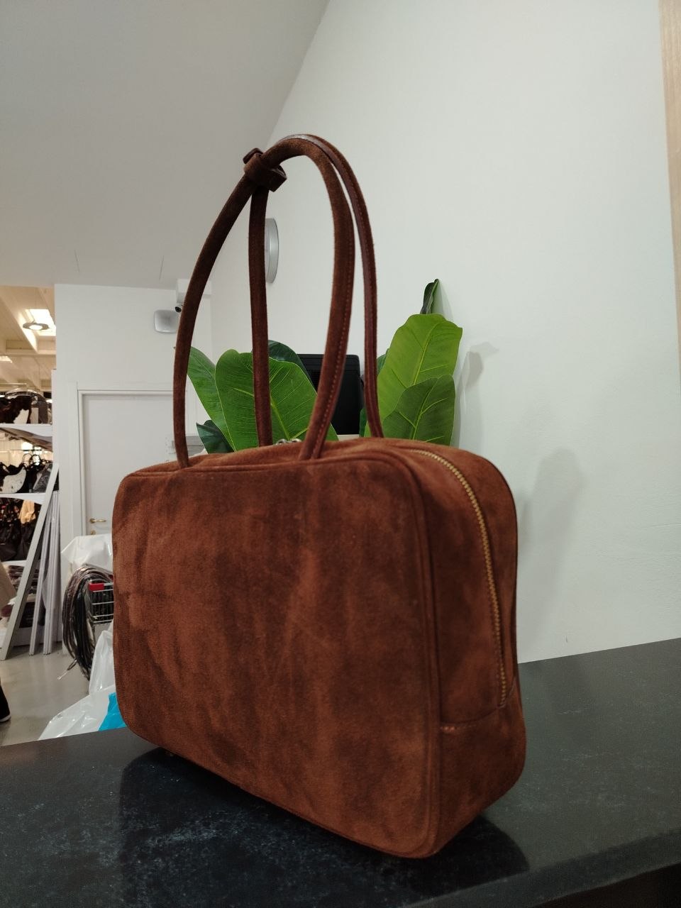 Фото High Garden Сумки