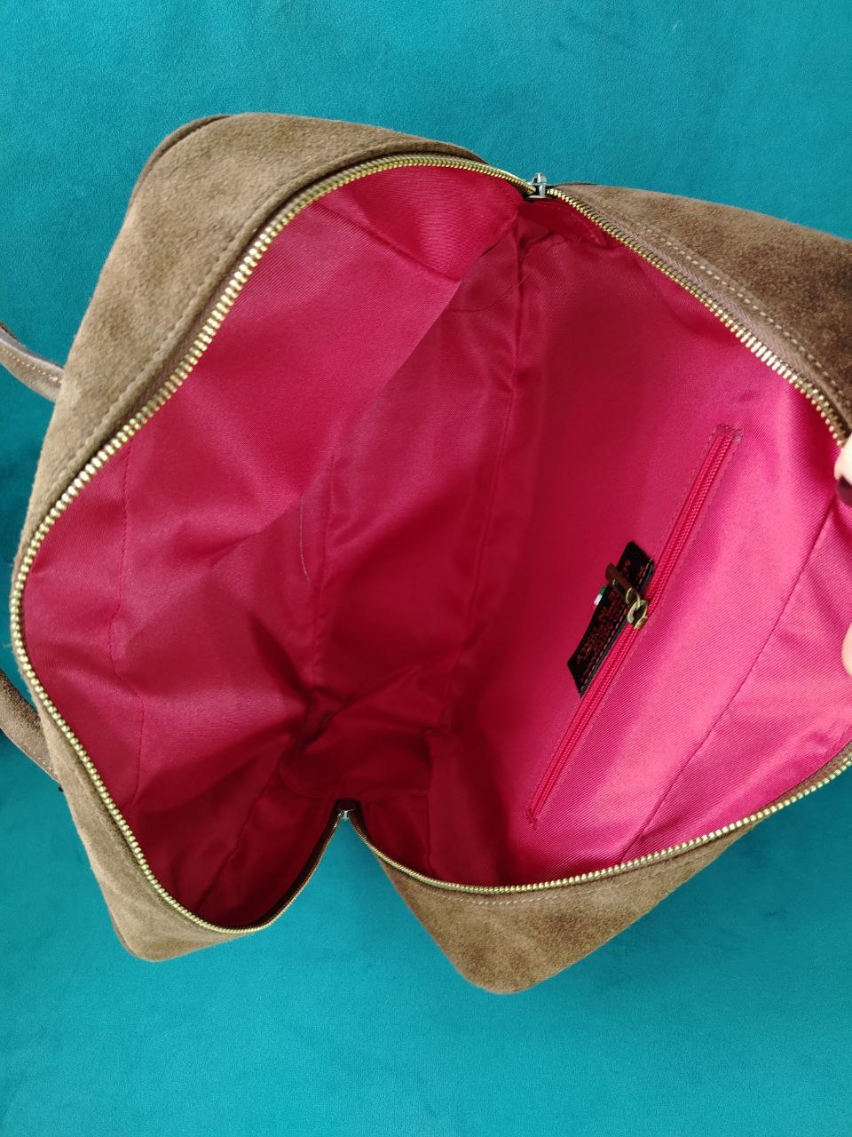 Фото High Garden Сумки