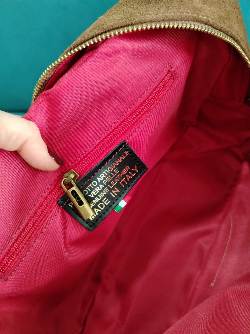 Фото High Garden Сумки